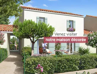 Programme immobilier neuf à Saint-Georges-d'Oléron | Kaufman & Broad