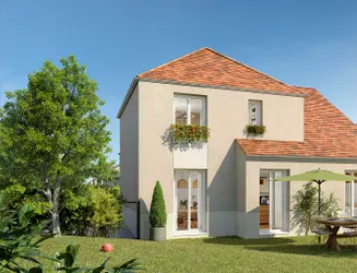 Programme immobilier neuf à Crépy-en-Valois | Kaufman & Broad
