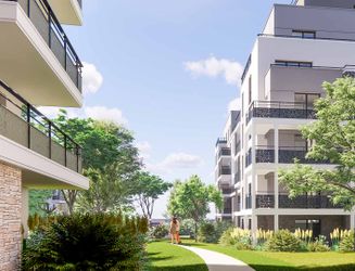 Programme immobilier neuf Les Terrasses d'Adria à Ermont | Kaufman & Broad