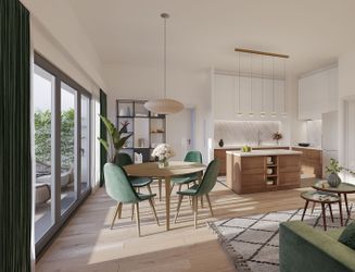 Programme immobilier neuf Prochainement à Limeil-Brévannes | Kaufman & Broad