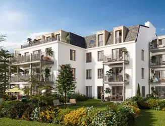 Programme immobilier neuf Sèvres | Kaufman & Broad