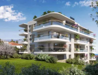 Programme immobilier neuf Prochainement à Antibes | Kaufman & Broad