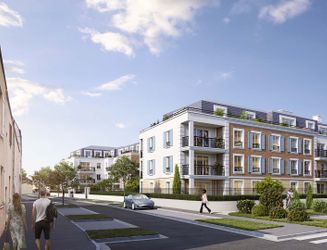 Programme immobilier neuf Prochainement à Plessis le Bouchard | Kaufman & Broad