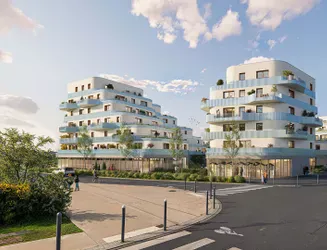 Programme immobilier neuf à Dunkerque | Kaufman & Broad