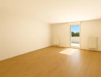 Aménagement intérieur 3 Programme immobilier Arborescence à Villenave d'Ornon Kaufman & Broad