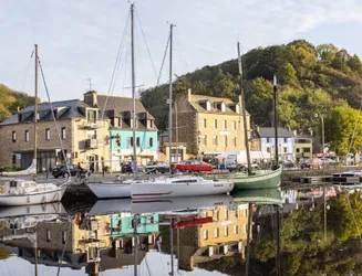 Vue extérieure programme immobilier neuf Prochainement à  Saint-Brieuc | Kaufman & Broad