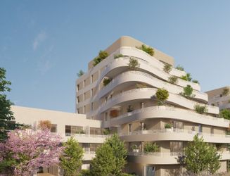 Appartement témoin Programme Immobilier neuf Nouvel’ere à Toulouse | Kaufman & Broad