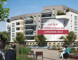 Programme immobilier neuf à Rumilly | Kaufman & Broad