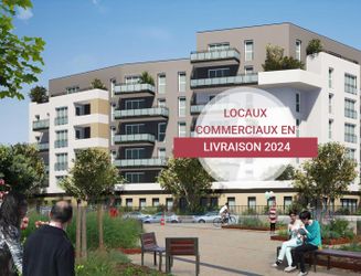 Programme immobilier neuf à Rumilly | Kaufman & Broad