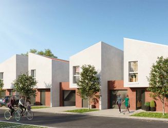 Programme immobilier neuf Karat à Roques-sur-Garonne | Kaufman & Broad
