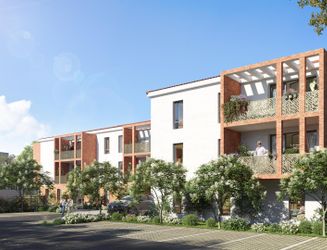 Programme immobilier neuf Prochainement à Saint-Jory | Kaufman & Broad