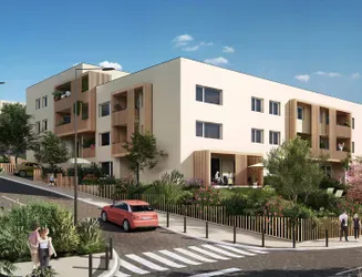 Programme immobilier neuf à Ramonville-Saint-Agne | Kaufman & Broad 