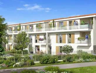 Programme immobilier neuf à Ternay | Kaufman & Broad