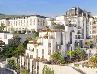Programme immobilier neuf à Meudon | Kaufman & Broad