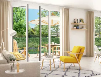 Programme immobilier neuf prochainement à Lésigny | Kaufman & Broad