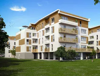 Programme immobilier neuf Villa Cassandre à Ozoir-la-Ferrière | Kaufman & Broad