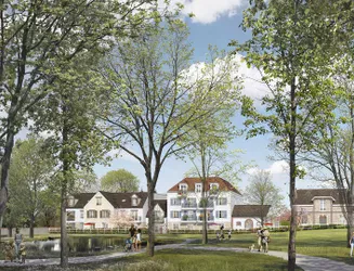 Programme immobilier neuf prochainement à Rosny-sur-Seine | Kaufman & Broad