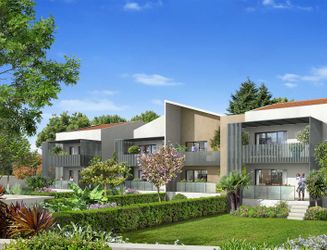 Programme immobilier neuf à Marsillargues | Kaufman & Broad