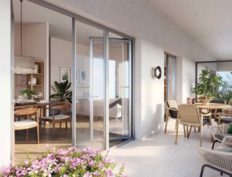 Programme immobilier neuf Embruns à Rennes | Kaufman & Broad