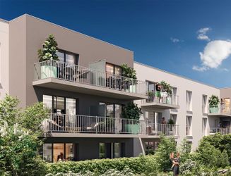 Programme immobilier neuf Atmosphères à Chartres | Kaufman & Broad