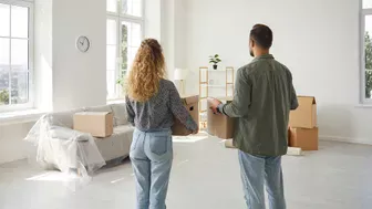 visuel immobilier neuf vs ancien | Kaufman & Broad