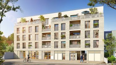 Programme immobilier neuf à Chennevières-sur-Marne | Kaufman & Broad
