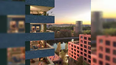 Programme immobilier neuf à Strasbourg | Kaufman & Broad