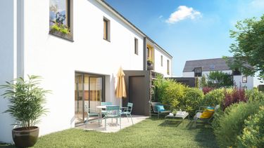 Programme immobilier neuf prochainement à Guerande | Kaufman & Broad