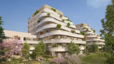 Programme immobilier neuf Prochainement à Toulouse | Kaufman & Broad