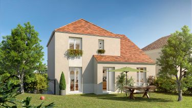 Programme immobilier neuf à Crépy-en-Valois | Kaufman & Broad