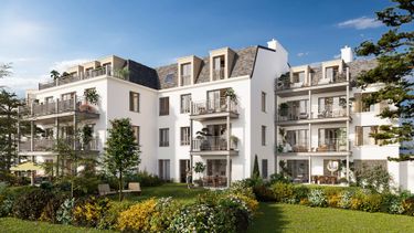 Programme immobilier neuf Sèvres | Kaufman & Broad