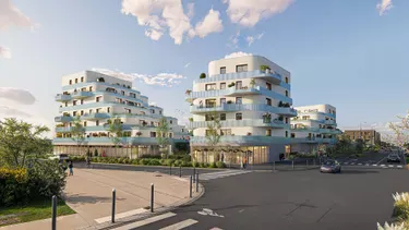 Programme immobilier neuf à Dunkerque | Kaufman & Broad