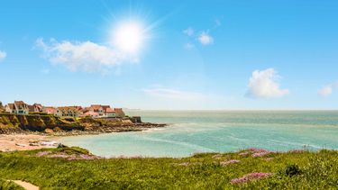 Vue extérieure Programme immobilier neuf Prochainement à Audresselles | Kaufman & Broad
