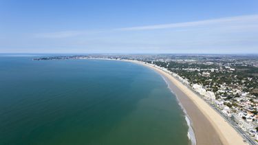 Vue extérieure  Programme immobilier neuf Dunéa à la Baule | Kaufman & Broad