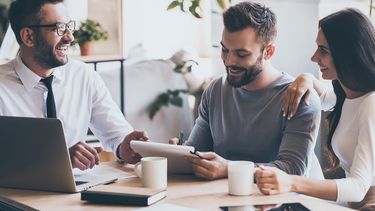 Devenir propriétaire grâce à l'accession à prix maitrisé | Kaufman & Broad