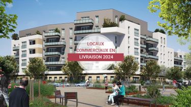 Programme immobilier neuf à Rumilly | Kaufman & Broad