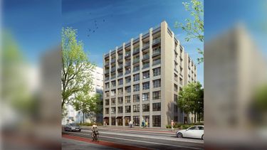 Programme immobilier neuf L'atelier à Bordeaux | Kaufman & Broad