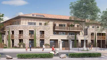 Programme immobilier neuf Villa Campau | Kaufman & Broad