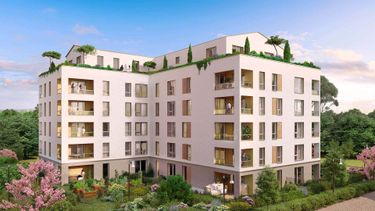 programme immobilier neuf Arborea -  Kaufman & Broad