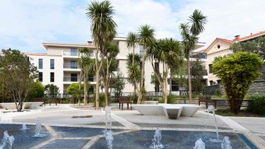 programme immobilier neuf exclusive resort -  Kaufman & Broad