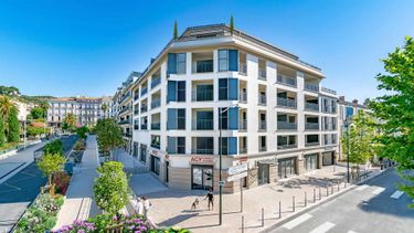 Programme immobilier neuf à Hyères | Kaufman & Broad