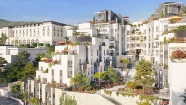 Programme immobilier neuf à Meudon | Kaufman & Broad