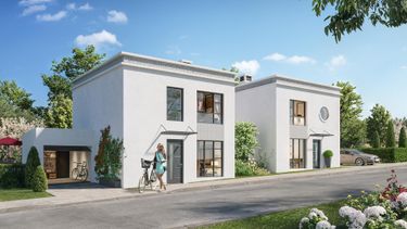 Programme immobilier neuf Villa Arty à Thiais | Kaufman & Broad