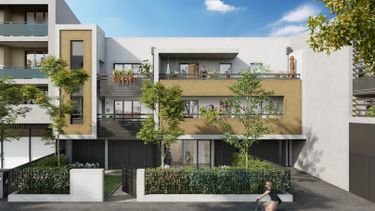 Programme immobilier neuf Villa Lena à Castelnau-le-Lez | Kaufman & Broad