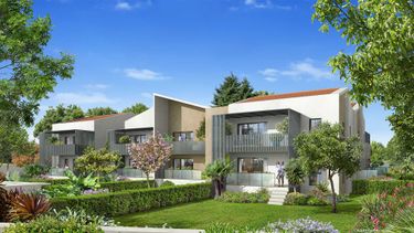 Programme immobilier neuf à Marsillargues | Kaufman & Broad