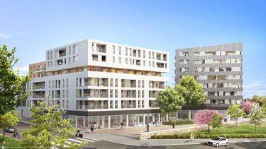 programme immobilier neuf Cap Horizon-  Kaufman & Broad