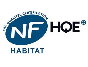 Certifications NF Habitat – NF Habitat HQE : quels avantages pour nos clients ? - Kaufman & Broad