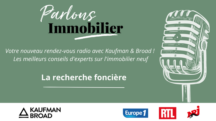 Interview Parlons Immobilier | Kaufman & Broad 