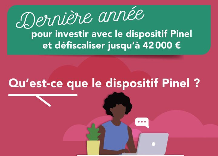 Dernière année pour investir avec le dispositif Pinel | Kaufman & Broad