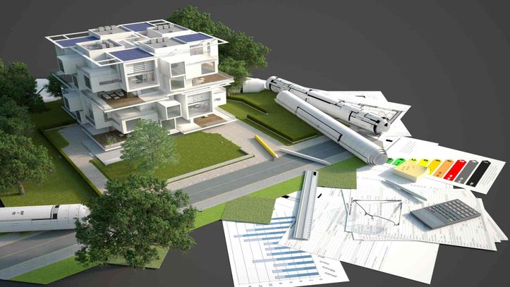 La construction écologique, avenir de l’immobilier ? | Kaufman & Broad